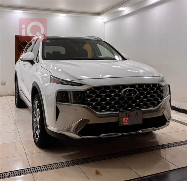 هیۆندای سەنتافی 2023  بۆ فرۆشتن لە عێراق - بەسڕا